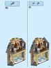 Istruzioni per la Costruzione - LEGO - 75948 - Hogwarts™ Clock Tower: Page 47