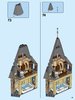 Istruzioni per la Costruzione - LEGO - 75948 - Hogwarts™ Clock Tower: Page 49