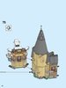 Istruzioni per la Costruzione - LEGO - 75948 - Hogwarts™ Clock Tower: Page 50