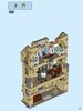 Istruzioni per la Costruzione - LEGO - 75948 - Hogwarts™ Clock Tower: Page 137