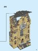 Istruzioni per la Costruzione - LEGO - 75948 - Hogwarts™ Clock Tower: Page 157