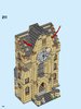 Istruzioni per la Costruzione - LEGO - 75948 - Hogwarts™ Clock Tower: Page 158