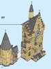 Istruzioni per la Costruzione - LEGO - 75948 - Hogwarts™ Clock Tower: Page 164