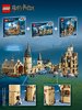 Istruzioni per la Costruzione - LEGO - 75948 - Hogwarts™ Clock Tower: Page 172