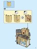 Istruzioni per la Costruzione - LEGO - 75948 - Hogwarts™ Clock Tower: Page 41