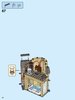 Istruzioni per la Costruzione - LEGO - 75948 - Hogwarts™ Clock Tower: Page 44