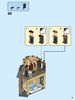 Istruzioni per la Costruzione - LEGO - 75948 - Hogwarts™ Clock Tower: Page 45