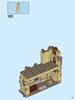 Istruzioni per la Costruzione - LEGO - 75948 - Hogwarts™ Clock Tower: Page 81