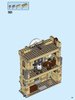 Istruzioni per la Costruzione - LEGO - 75948 - Hogwarts™ Clock Tower: Page 115