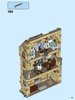 Istruzioni per la Costruzione - LEGO - 75948 - Hogwarts™ Clock Tower: Page 139