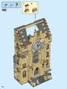 Istruzioni per la Costruzione - LEGO - 75948 - Hogwarts™ Clock Tower: Page 150