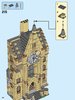 Istruzioni per la Costruzione - LEGO - 75948 - Hogwarts™ Clock Tower: Page 162