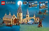 Istruzioni per la Costruzione - LEGO - 75951 - Grindelwald´s Escape: Page 43