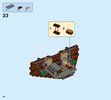 Istruzioni per la Costruzione - LEGO - 75952 - Newt´s Case of Magical Creatures: Page 18