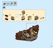 Istruzioni per la Costruzione - LEGO - 75952 - Newt´s Case of Magical Creatures: Page 21