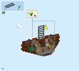 Istruzioni per la Costruzione - LEGO - 75952 - Newt´s Case of Magical Creatures: Page 26