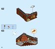 Istruzioni per la Costruzione - LEGO - 75952 - Newt´s Case of Magical Creatures: Page 42