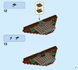 Istruzioni per la Costruzione - LEGO - 75952 - Newt´s Case of Magical Creatures: Page 9