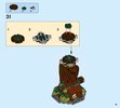 Istruzioni per la Costruzione - LEGO - 75953 - Hogwarts™ Whomping Willow™: Page 41