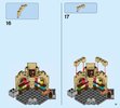 Istruzioni per la Costruzione - LEGO - 75953 - Hogwarts™ Whomping Willow™: Page 57