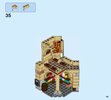 Istruzioni per la Costruzione - LEGO - 75953 - Hogwarts™ Whomping Willow™: Page 69