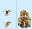 Istruzioni per la Costruzione - LEGO - 75953 - Hogwarts™ Whomping Willow™: Page 71