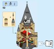 Istruzioni per la Costruzione - LEGO - 75953 - Hogwarts™ Whomping Willow™: Page 83