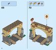 Istruzioni per la Costruzione - LEGO - 75953 - Hogwarts™ Whomping Willow™: Page 12