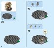 Istruzioni per la Costruzione - LEGO - 75953 - Hogwarts™ Whomping Willow™: Page 16