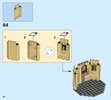 Istruzioni per la Costruzione - LEGO - 75953 - Hogwarts™ Whomping Willow™: Page 20