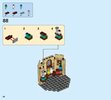 Istruzioni per la Costruzione - LEGO - 75953 - Hogwarts™ Whomping Willow™: Page 24