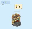 Istruzioni per la Costruzione - LEGO - 75953 - Hogwarts™ Whomping Willow™: Page 31