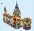 Istruzioni per la Costruzione - LEGO - 75953 - Hogwarts™ Whomping Willow™: Page 34