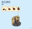 Istruzioni per la Costruzione - LEGO - 75953 - Hogwarts™ Whomping Willow™: Page 43