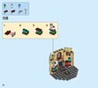 Istruzioni per la Costruzione - LEGO - 75953 - Hogwarts™ Whomping Willow™: Page 44