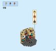 Istruzioni per la Costruzione - LEGO - 75953 - Hogwarts™ Whomping Willow™: Page 45