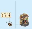 Istruzioni per la Costruzione - LEGO - 75953 - Hogwarts™ Whomping Willow™: Page 54