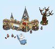 Istruzioni per la Costruzione - LEGO - 75953 - Hogwarts™ Whomping Willow™: Page 57