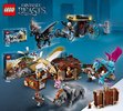 Istruzioni per la Costruzione - LEGO - 75953 - Hogwarts™ Whomping Willow™: Page 59