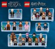 Istruzioni per la Costruzione - LEGO - 75953 - Hogwarts™ Whomping Willow™: Page 60