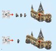 Istruzioni per la Costruzione - LEGO - 75953 - Hogwarts™ Whomping Willow™: Page 2