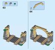 Istruzioni per la Costruzione - LEGO - 75953 - Hogwarts™ Whomping Willow™: Page 9