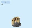 Istruzioni per la Costruzione - LEGO - 75953 - Hogwarts™ Whomping Willow™: Page 21