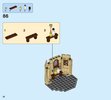 Istruzioni per la Costruzione - LEGO - 75953 - Hogwarts™ Whomping Willow™: Page 22