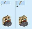 Istruzioni per la Costruzione - LEGO - 75953 - Hogwarts™ Whomping Willow™: Page 26