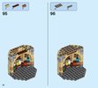 Istruzioni per la Costruzione - LEGO - 75953 - Hogwarts™ Whomping Willow™: Page 28