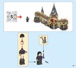 Istruzioni per la Costruzione - LEGO - 75953 - Hogwarts™ Whomping Willow™: Page 35