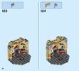 Istruzioni per la Costruzione - LEGO - 75953 - Hogwarts™ Whomping Willow™: Page 48