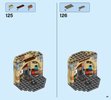 Istruzioni per la Costruzione - LEGO - 75953 - Hogwarts™ Whomping Willow™: Page 49