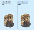 Istruzioni per la Costruzione - LEGO - 75953 - Hogwarts™ Whomping Willow™: Page 51